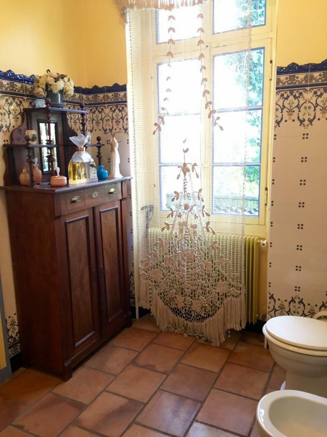 Domaine Du Faget Bed & Breakfast Montauban Eksteriør bilde