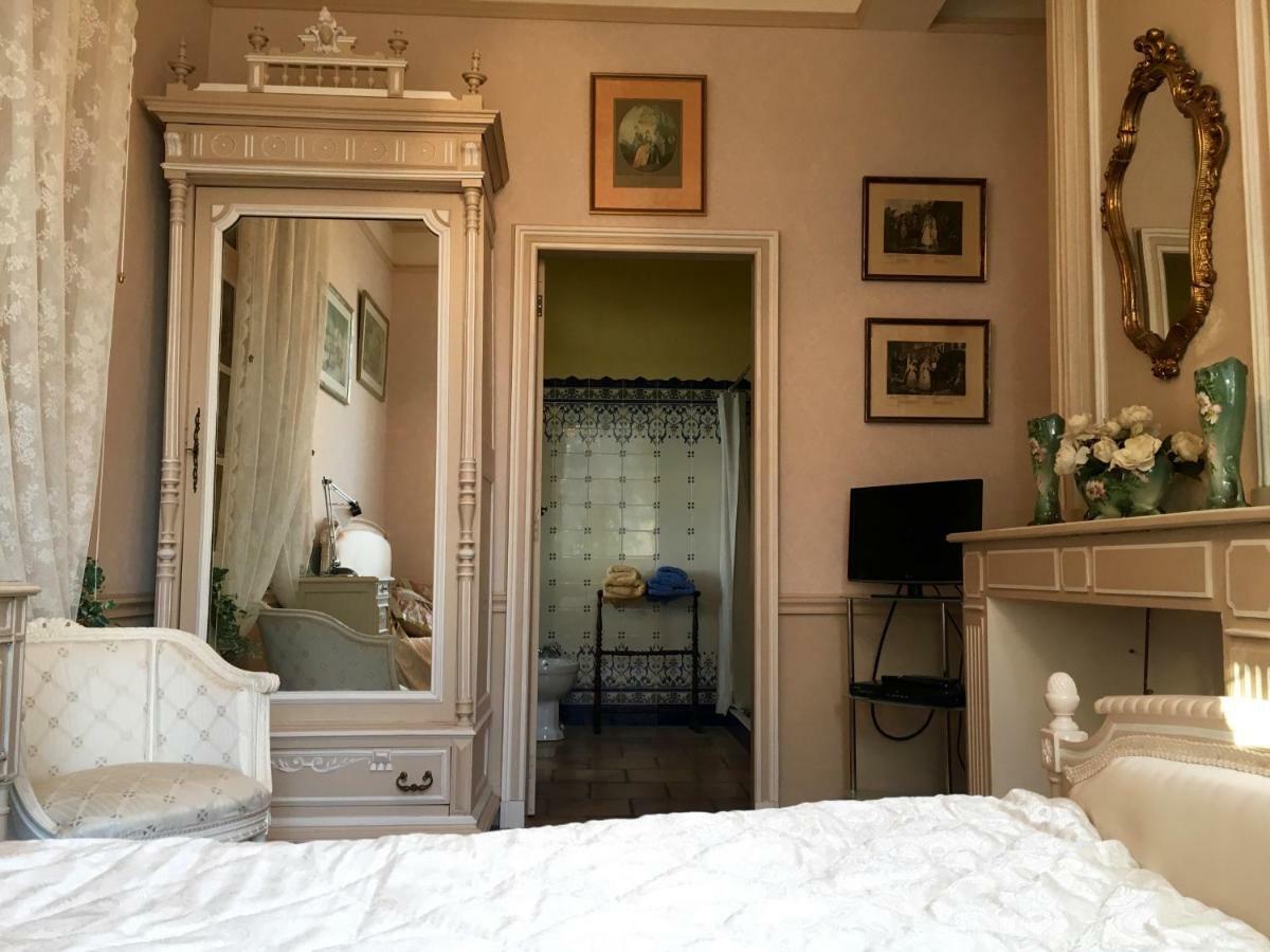 Domaine Du Faget Bed & Breakfast Montauban Eksteriør bilde