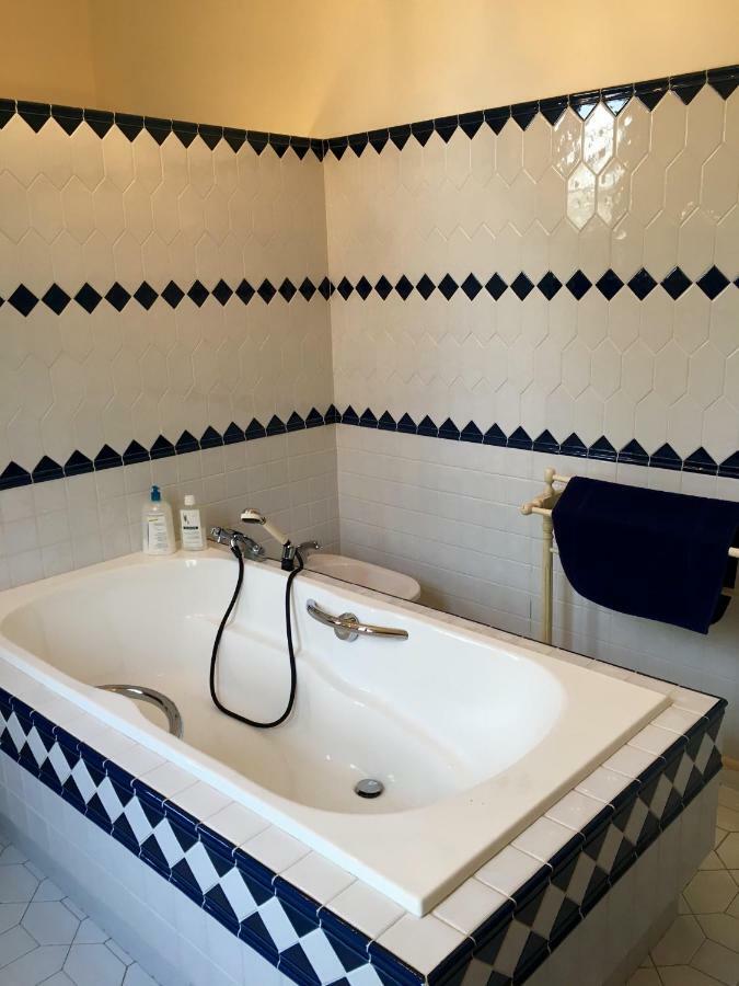 Domaine Du Faget Bed & Breakfast Montauban Eksteriør bilde