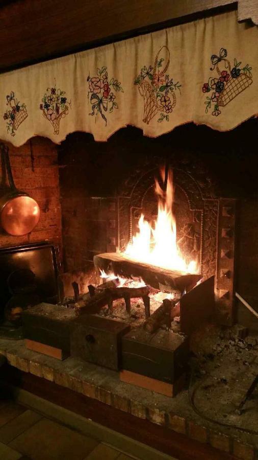 Domaine Du Faget Bed & Breakfast Montauban Eksteriør bilde