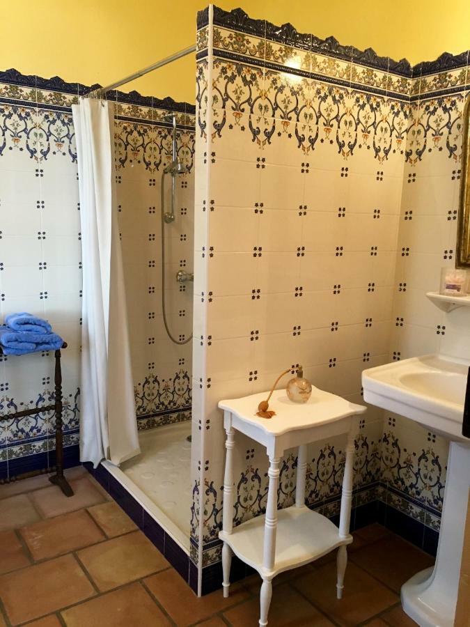 Domaine Du Faget Bed & Breakfast Montauban Eksteriør bilde